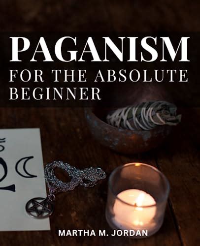 Pagan rituals for beginners